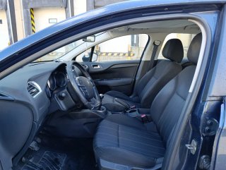 Citroen C4 2013