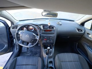Citroen C4 2013