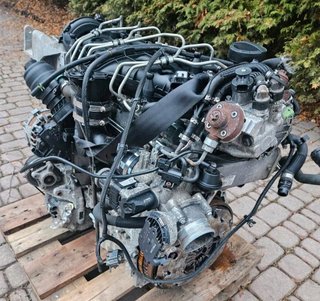 VOLVO V70 S80 XC60 2013R 2.4 BI-TURBO D5244T11