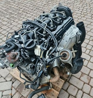 VOLVO V70 S80 XC60 2013R 2.4 BI-TURBO D5244T11