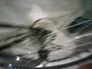 Bicicleta RFT Sport Niño 8-12 Años