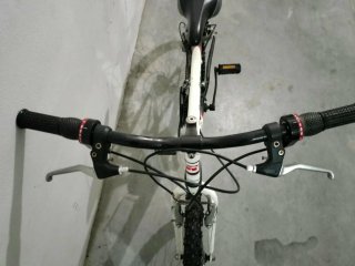 Bicicleta RFT Sport Niño 8-12 Años