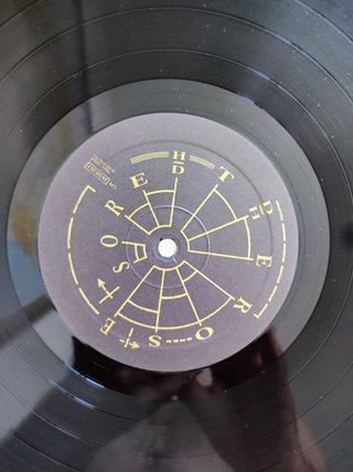 Duran Duran members - Arcadia LP Vinilo