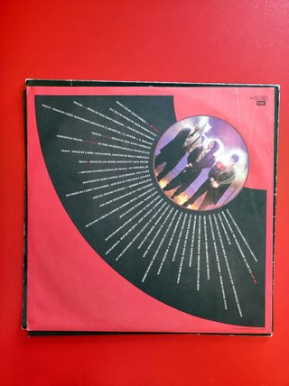 Duran Duran members - Arcadia LP Vinilo