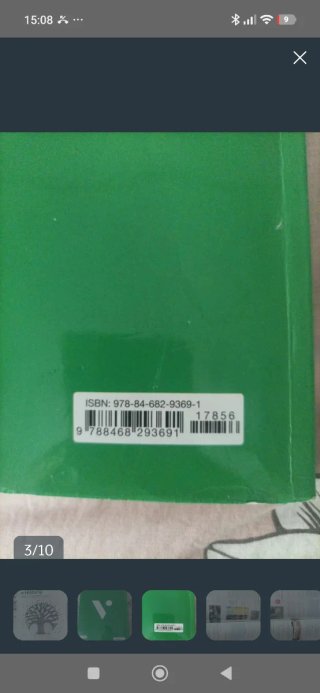 Geografía e historia, 2 ESO.