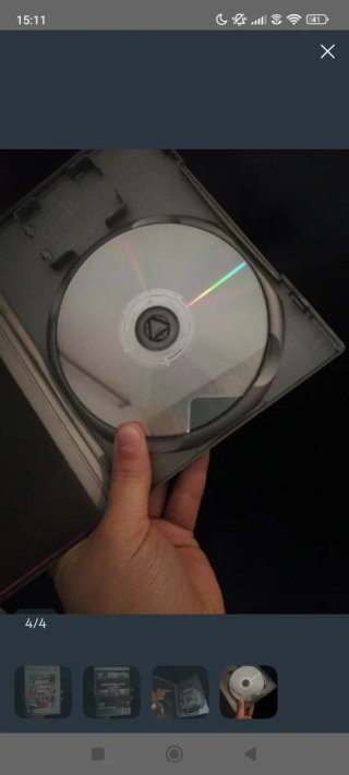 Grand Theft Auto Vice City PS2 Platinum