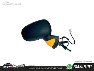 RETROVISOR COMPLETO DERECHO PARA RENAULT MODUS