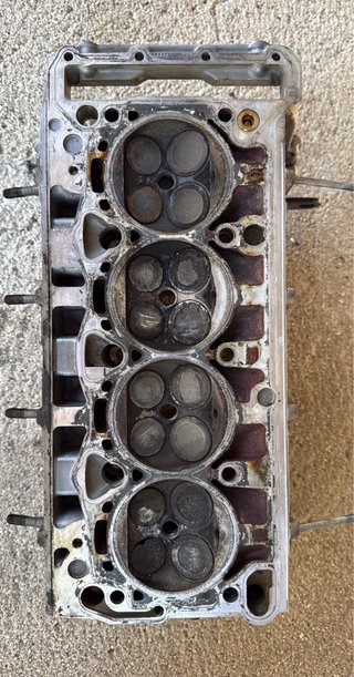 Despiece Motor Golf 6 GTI