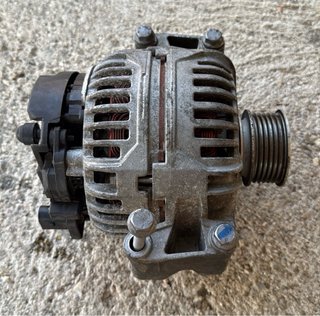 Despiece Motor Golf 6 GTI