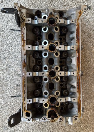 Despiece Motor Golf 6 GTI