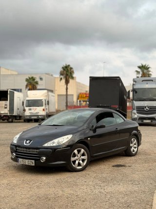 Peugeot 307 2006