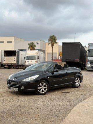 Peugeot 307 2006