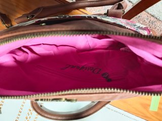 Bolso Desigual
