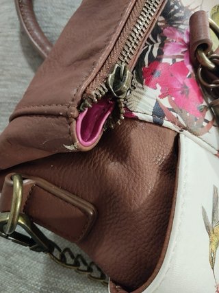Bolso Desigual