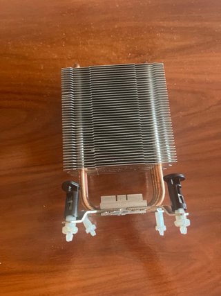 Procesador Intel Core i7-2600