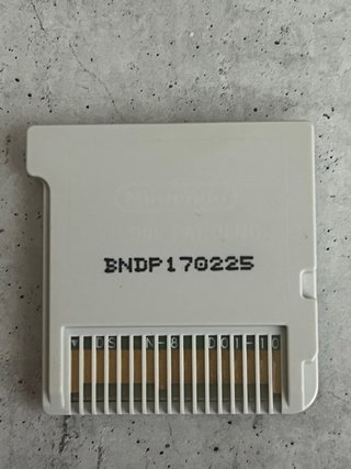 Pokémon Sol 3DS 🇪🇸