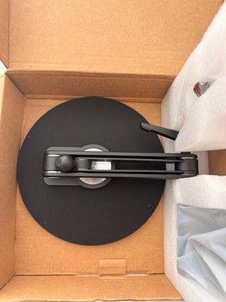Soporte ajustable tablet/monitor portátil
