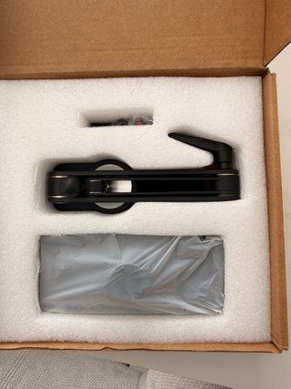 Soporte ajustable tablet/monitor portátil