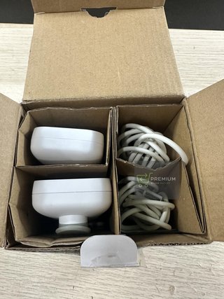 lionelo Babyline 2.2 - Vigilabebés con Audio electrónico