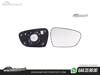 CRISTAL DE ESPEJO DERECHO PARA KIA CEED GT