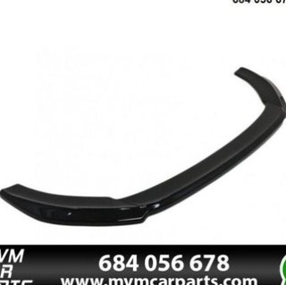 Añadido de paragolpes delantero Seat Leon MK4 FR +