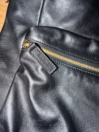 Mochila hombre
