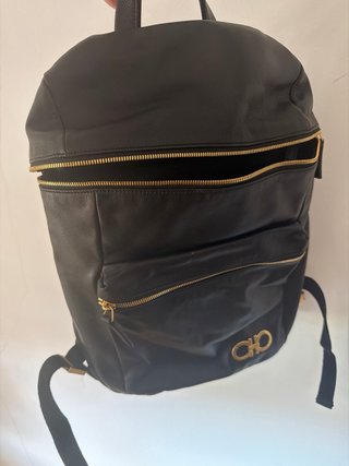 Mochila hombre