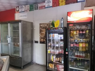 Maquinaria industrial hostelería
