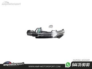 INTERMITENTE DE RETROVISOR IZQUIERDO PARA AUDI Q7 / Q5