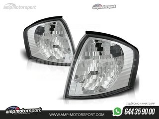 INTERMITENTES DELANTEROS PARA MERCEDES W202