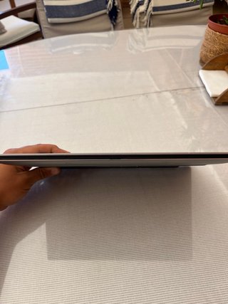 Portátil Dell XPS 13 9350