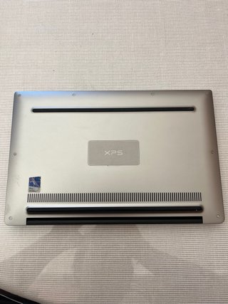 Portátil Dell XPS 13 9350
