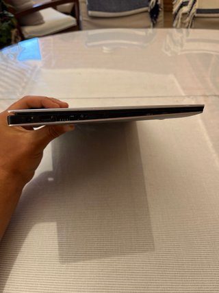 Portátil Dell XPS 13 9350