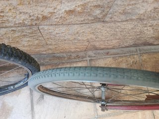 Bicicletas antiguas