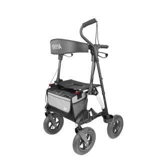 Andador Kmina 4x4 Nuevo