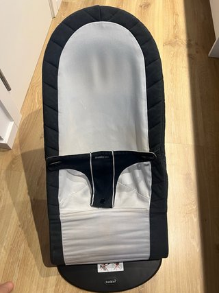 Hamaca bebé Babybjörn