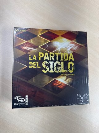 La Partida del Siglo: Spassky vs Fischer