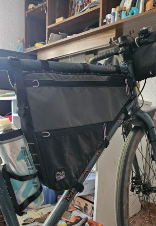 Bicicleta Marin Nicasio Plus Gravel