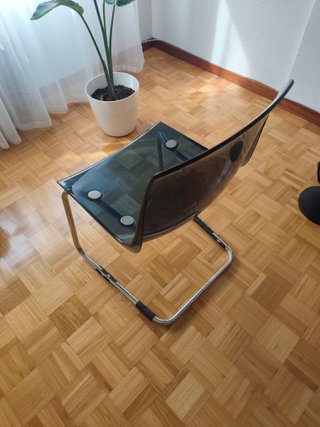 Silla Tobias Ikea