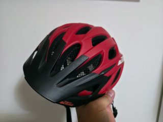 Casco Bici MTB KTM Factory Line L/XL