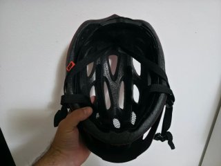 Casco Bici MTB KTM Factory Line L/XL