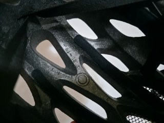 Casco Bici MTB KTM Factory Line L/XL