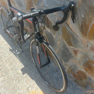 Bicicleta BMC Teammachine SLR03