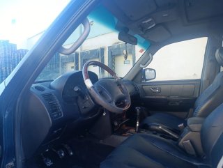 Hyundai Terracan 2005