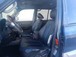 Hyundai Terracan 2005