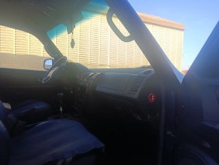 Hyundai Terracan 2005