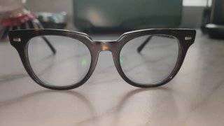 Gafas Ray-Ban color habana Modelo RB5377 vista,