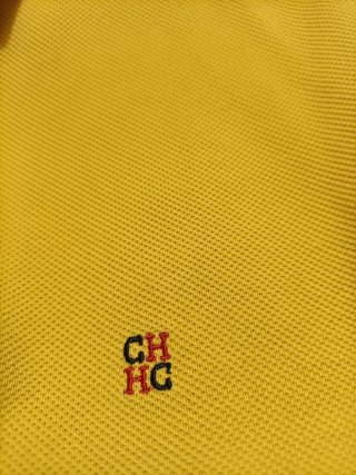 Polo Carolina Herrera Hombre Talla M