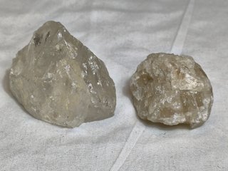 Lotto 13 Minerali e Pietre Naturali