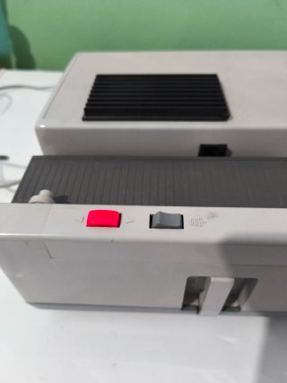 Proyector de diapositivas Cabin 2000R